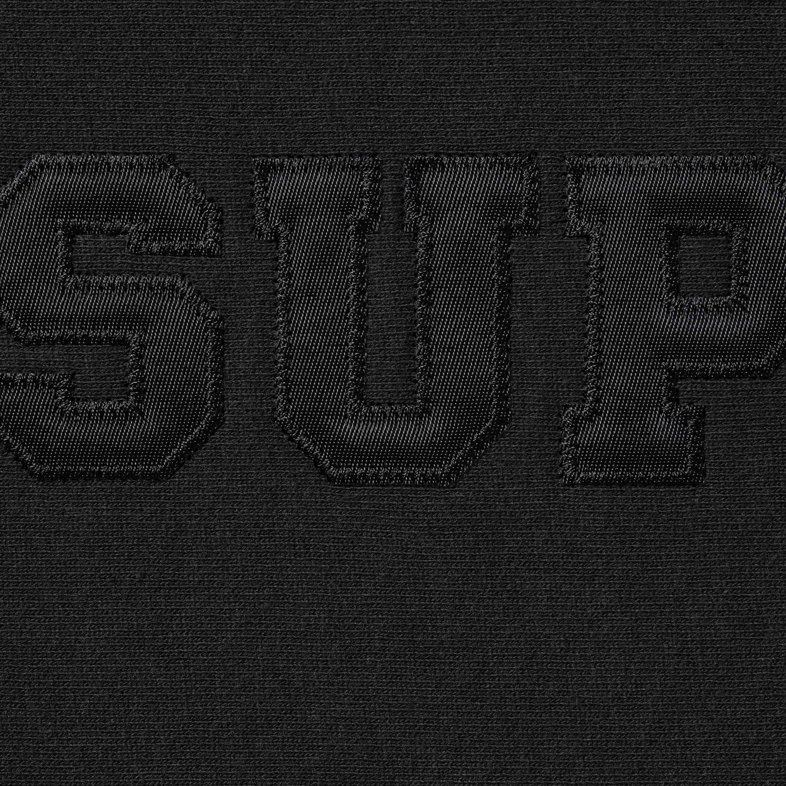 Collegiate Hooded Sweatshirt view 13